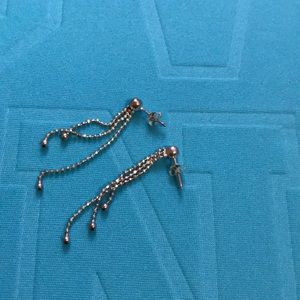🎀925 sterling silver earrings